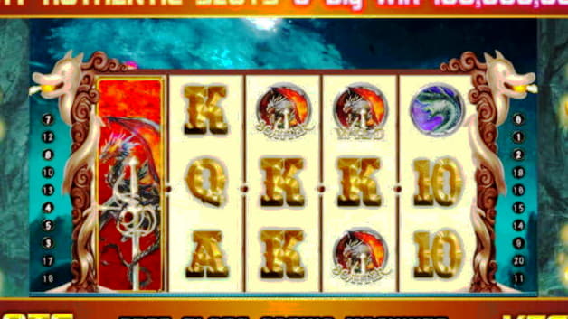 790% Bono de depósito en Royal Vegas Casino