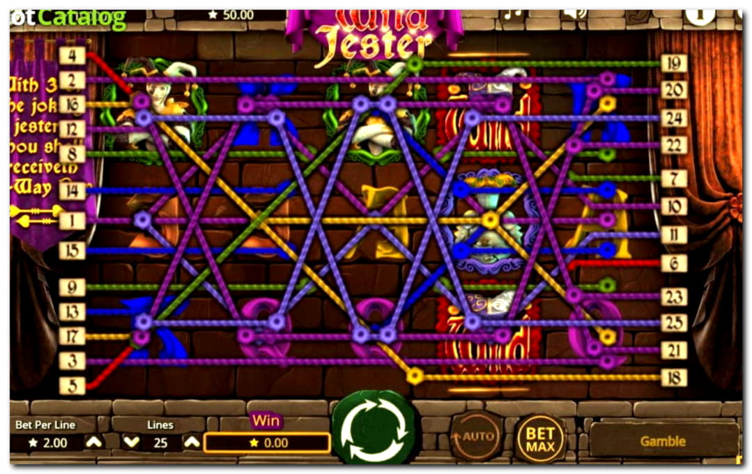 20 Casino de giros gratis en Come On Casino