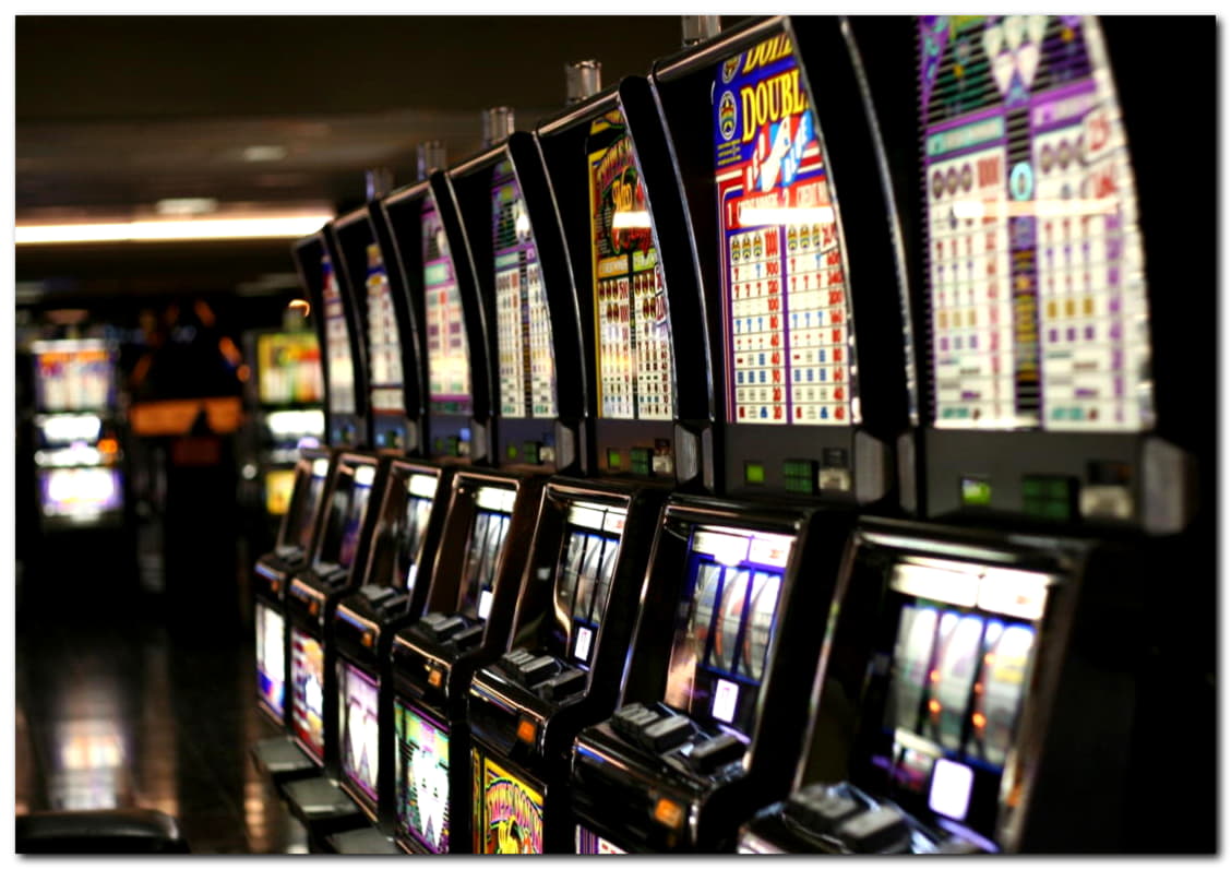 250 Giros gratis en Spin Palace Casino