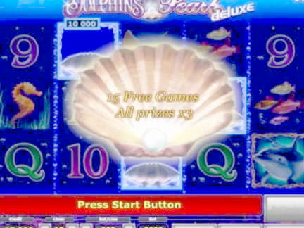 EURO 565 Torneo de casino en línea en Reload Bet Casino